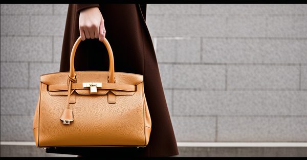 Comment choisir le sac à main parfait pour elle ?