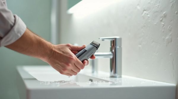 Tondeuse intime homme : choisissez le modèle adapté à vos besoins