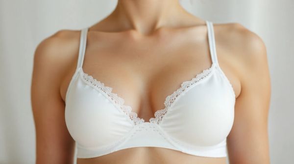 Top 5 brassières en coton pour un confort optimal au quotidien