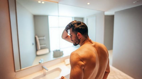 Top modèles de tondeuses intimes pour hommes en 2023