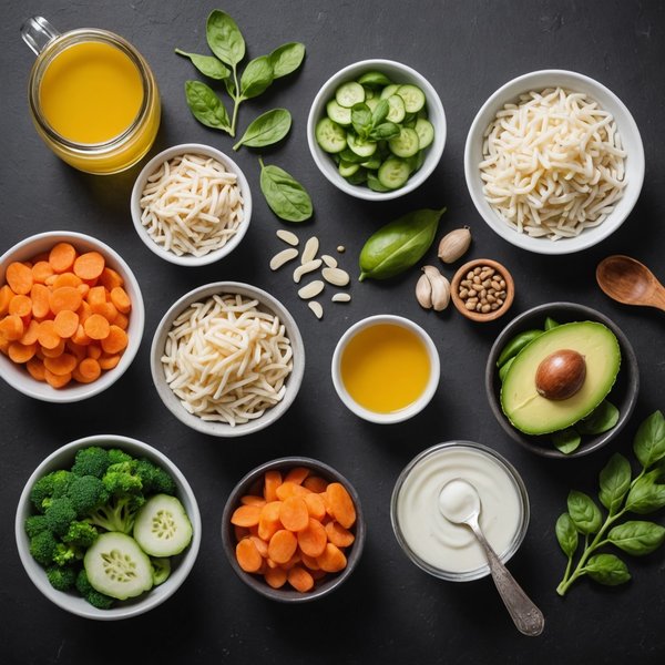 Comment intégrer des aliments probiotiques dans son alimentation pour améliorer la santé intestinale?