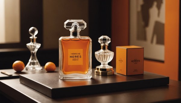 Hermès : voyage au cœur des fragrances de luxe