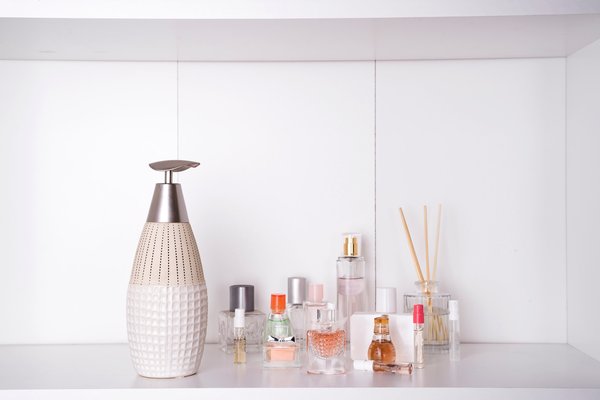 Les parfums de luxe hermès : une exploration sensorielle unique