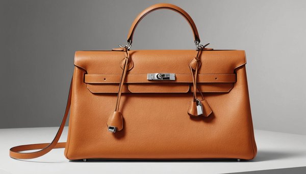 Tout savoir sur le sac hermès : statut, tendances et prix